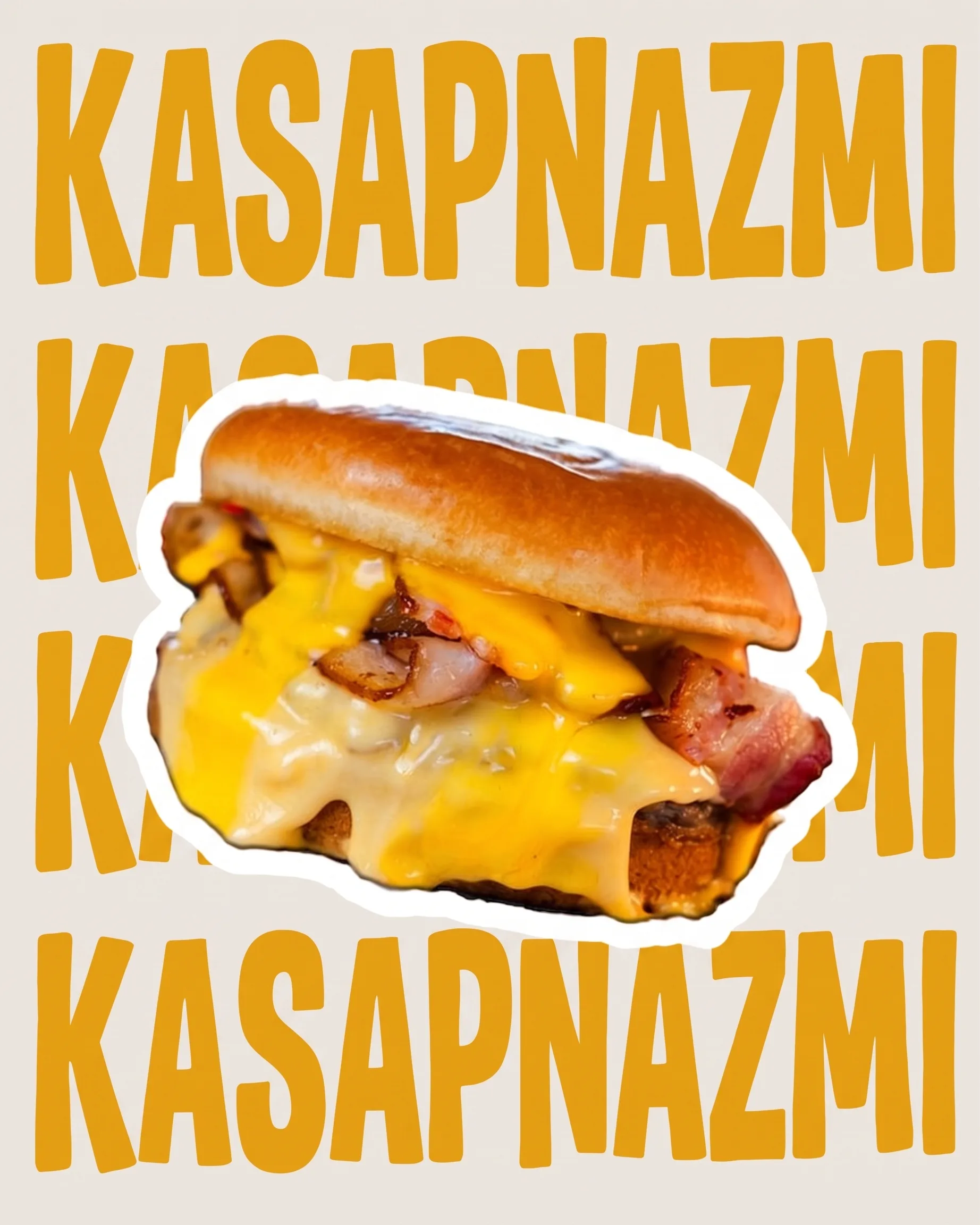 Kasap Nazmi manifesto kollajı