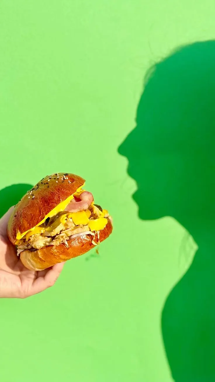 İmza Burgerler